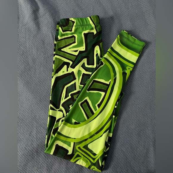 JDFehlauer Women’s Leggings Size Small - Picture 4 of 13